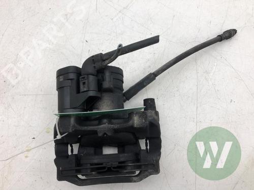 Used Left rear brake caliper Left rear brake caliper 38544255 38544255