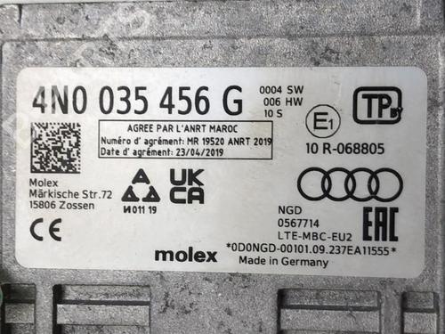 Electronic module AUDI Q4 E-TRON Sportback (F4N) 40 | BP24379283M83 