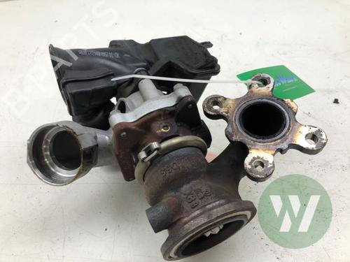 Used Turbocharger/Supercharger Turbocharger/Supercharger SKODA FABIA III (NJ3) 1.0 TSI (95 hp) 34055136 34055136