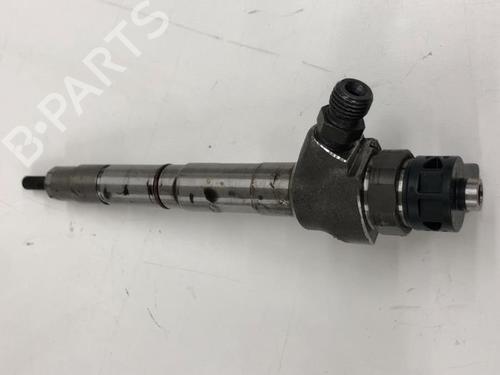 Used Injector AUDI A4 B9 Avant (8W5, 8WD) 2.0 TDI (150 hp) 26957716