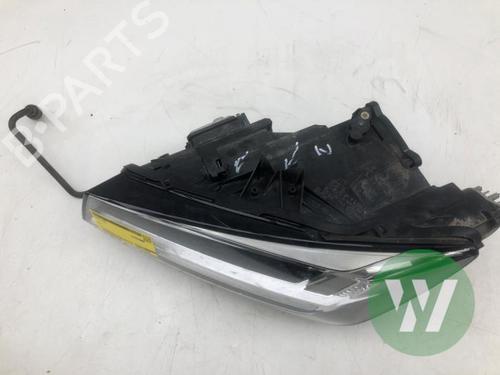 Left headlight AUDI Q2 (GAB, GAG) 35 TFSI | BP39603675C28 - Image 4