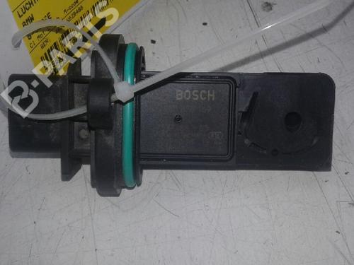 Mass air flow sensor BMW 6 (E63) 650 i | BP4777220M95 