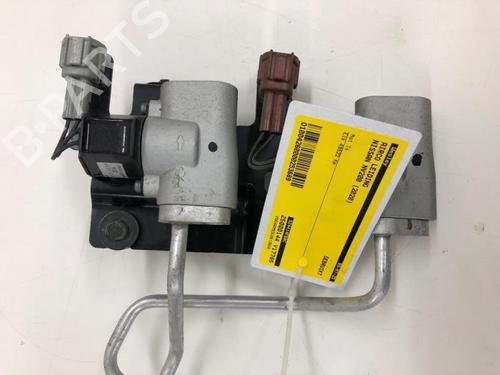 AC pipe NISSAN NV200 Van e-NV (ME0N) | BP27395013M126 