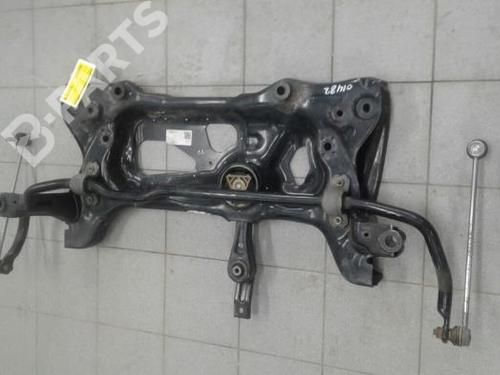 Subframe VW TOURAN (5T1) 1.6 TDI | BP9636976M9 
