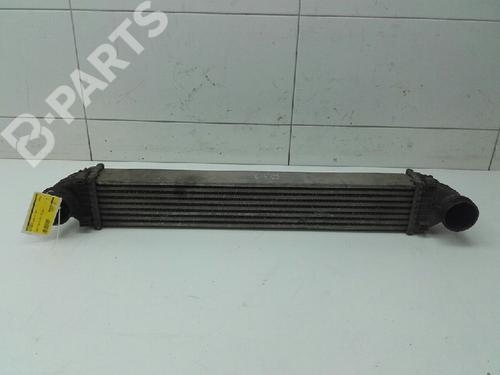 Intercooler MERCEDES-BENZ B-CLASS Sports Tourer (W245) B 180 CDI (245.207) | BP6982996M30 