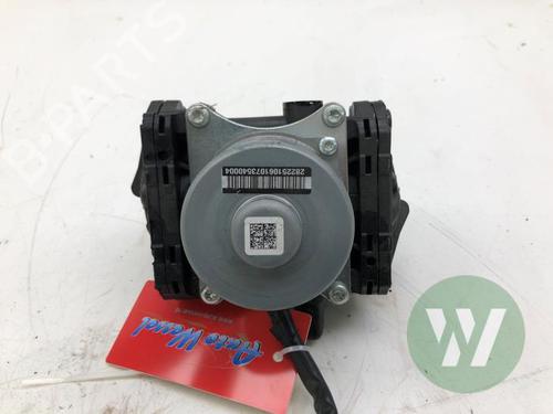 Electronic sensor OPEL CORSA F (P2JO) Corsa-e | BP39915083M84 - Image 3