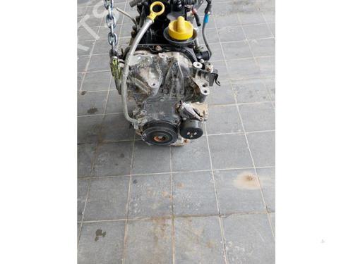 Engine NISSAN MICRA V (K14) 1.0 IG-T 100 | BP28583905M1