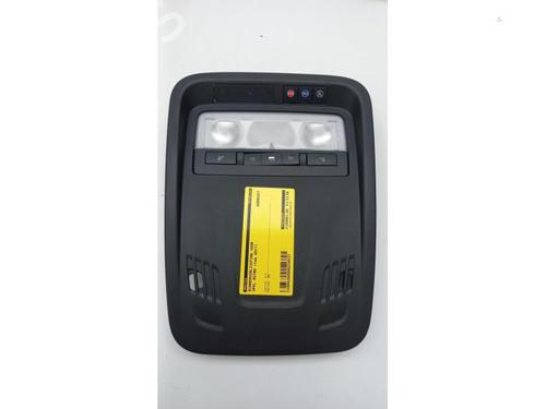 Innerbelysning OPEL ASTRA K (B16) 1.4 Turbo (68) (150 hp) 19304511