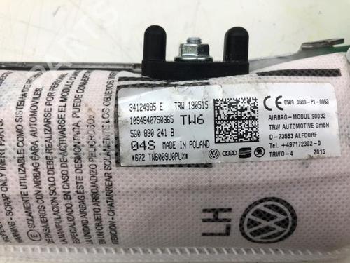 Andre SEAT LEON SC (5F5) 1.4 TSI | BP31319160O1