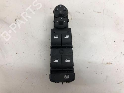 Used Switch OPEL CROSSLAND X / CROSSLAND (P17, P2QO) 1.2 (75) (131 hp) 28041149