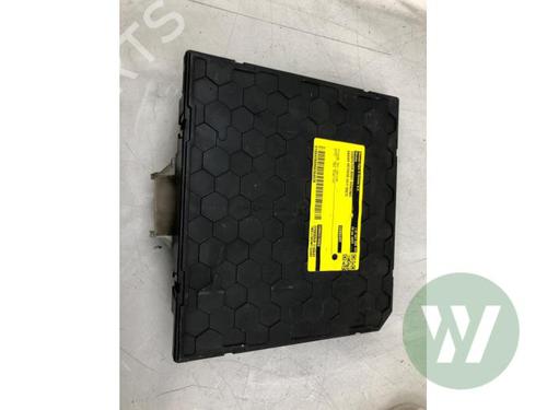 Used Electronic module SKODA OCTAVIA IV Combi (NX5, PV5) 2.0 TDi (150 hp) 32004295