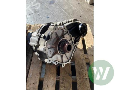 Transfer box MERCEDES-BENZ M-CLASS (W166) ML 350 BlueTEC 4-matic (166.024, 166.023) | BP37433551M36 - Image 4