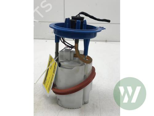 Used Fuel pump Fuel pump VW CADDY V Box Body/MPV (SBA, SBH) 1.5 TGI CNG (131 hp) 39915502 39915502