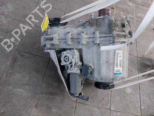 Transfer box MERCEDES-BENZ GL-CLASS (X164) GL 500 4-matic (164.886) | BP22396935M36 