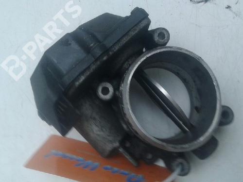 Used Throttle body Throttle body MERCEDES-BENZ SPRINTER 3,5-t Van (B906) 319 CDI / BlueTEC 4x4 (906.631, 906.633, 906.635,... (190 hp) 8303230 8303230