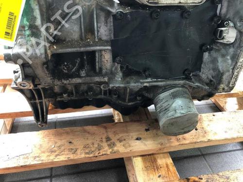 Engine AUDI Q2 (GAB, GAG) 1.4 TFSI | BP28210625M1 