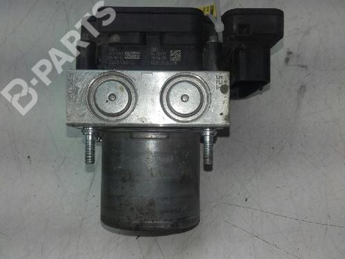 Used ABS pump MERCEDES-BENZ SPRINTER 3,5-t Bus (B906) 313 CDI (906.731, 906.733, 906.735) (129 hp) 8528195