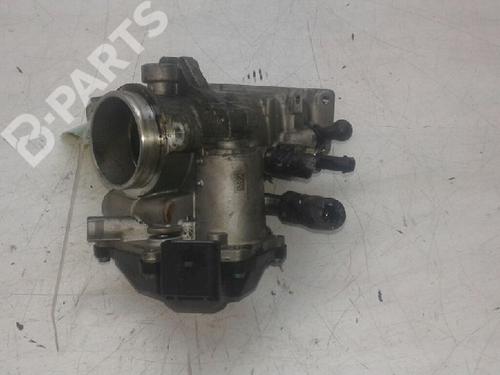 Throttle body VW GOLF VII (5G1, BQ1, BE1, BE2) 1.6 TDI | BP4887565M82 