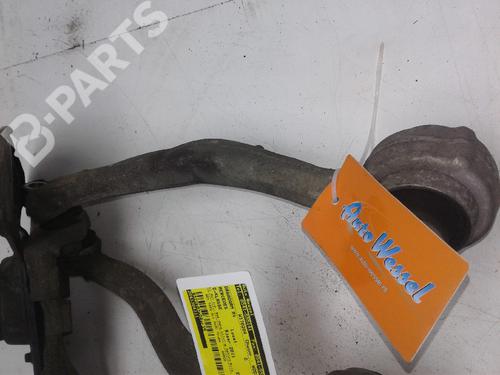Câble Déverrouillage Capot Mercedes Classe E W211 | Réf. 2118800159 - Compatible E220 CDI, E350, E500 (2002-2008)