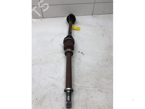 Used Right front driveshaft Right front driveshaft RENAULT KANGOO III MPV TCe 100 (KJMA) (102 hp) 39913381 39913381