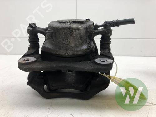 Left front brake caliper BMW 5 Touring (G31) 520 d xDrive | BP37158991M105 - Image 2