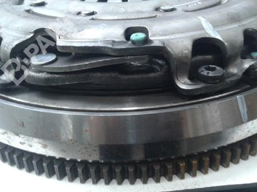Flywheel OPEL GRANDLAND / GRANDLAND X (A18, P1UO) 1.2 (75) | BP9103064M101 