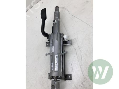 Steering column PORSCHE TAYCAN (Y1A) 4S Performance Battery Plus (Y1ADB1) | BP39914755M21 - Image 2