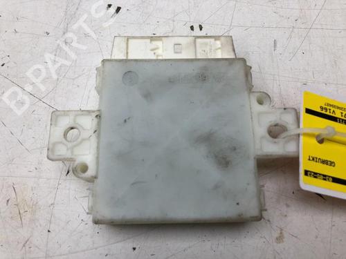 Electronic module MERCEDES-BENZ E-CLASS (W212) E 220 CDI / BlueTEC (212.001, 212.002) | BP13018912M83 