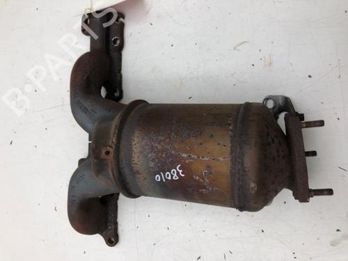 Katalysator OPEL MERIVA A MPV (X03) 1.6 (E75) (105 hp) 25340900