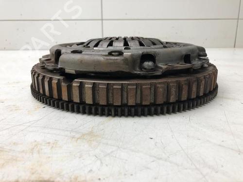 Flywheel MERCEDES-BENZ CITAN Box Body/MPV (W415) 109 CDI (415.601, 415.603, 415.605) | BP14576325M101 