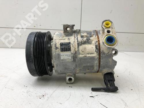 Used AC compressor OPEL CORSA E (X15) 1.4 (08, 68) (90 hp) 11707547