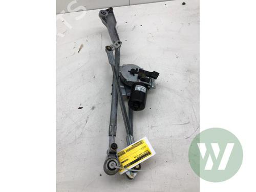 Used Front wiper motor Front wiper motor MERCEDES-BENZ R-CLASS (W251, V251) R 320 CDI 4-matic (251.022, 251.122) (224 hp) 34388362 34388362