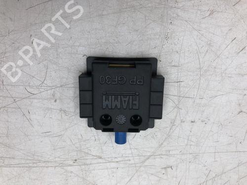 Used Antenna/Base OPEL CORSA F (P2JO) 1.2 (68) (75 hp) 14576381