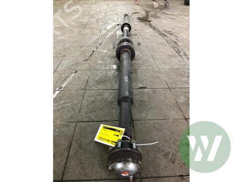 Transmisión central JEEP CHEROKEE (KL) 2.2 CRD 4x4 | BP31319297M37 