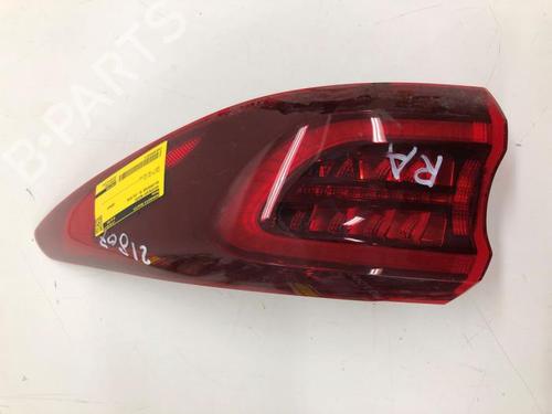 Højre baglygte KIA SPORTAGE IV (QL, QLE) 1.6 GDI (132 hp) 29987323