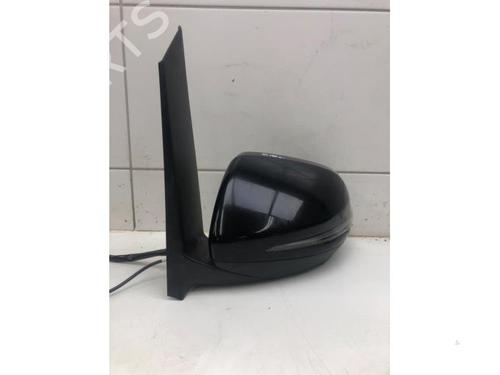 Left mirror MERCEDES-BENZ EQV (W447) EQV 300 (447.813, 447.815) | BP19477442C26 
