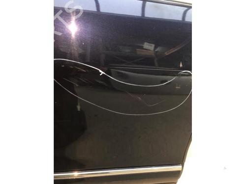 Right rear door MERCEDES-BENZ S-CLASS (W220) S 400 CDI (220.028, 220.128) | BP21726654C5 