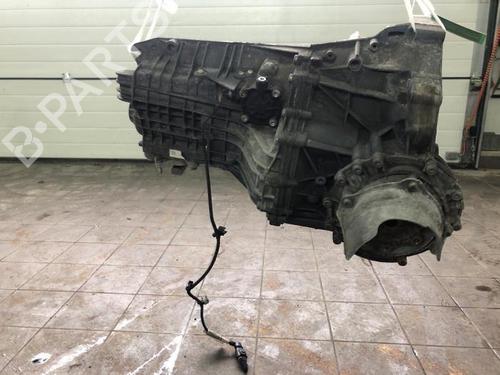Gearbox AUDI A4 B9 Avant (8W5, 8WD) 1.4 TFSI | BP31319065M3 