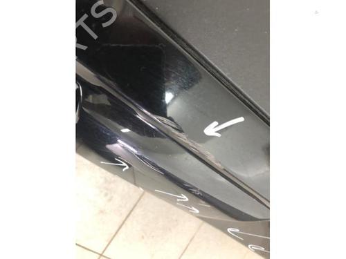 Rear bumper BMW X2 (F39) sDrive 18 i | BP19476923C8 