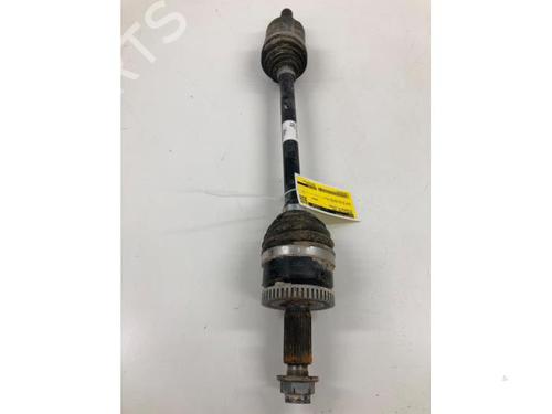 Left front driveshaft KIA SPORTAGE IV (QL, QLE) 1.6 GDI | BP29848681M38
