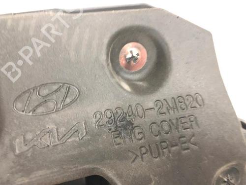 Upper protection HYUNDAI TUCSON (NX4E, NX4A) 1.6 T-GDi Hybrid | BP39913674M93 - Image 4