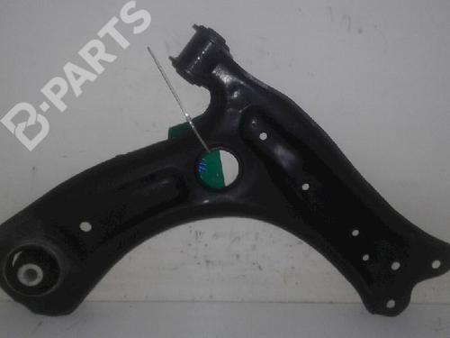 Left front suspension arm SKODA FABIA II Combi (545) 1.2 TDI | BP4888749M12 