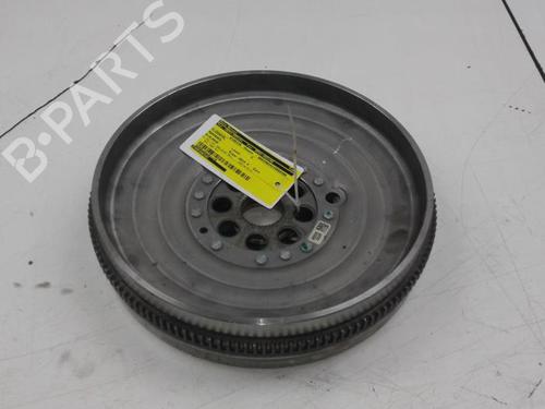 Used Flywheel Flywheel MERCEDES-BENZ B-CLASS Sports Tourer (W246, W242) B 180 (246.242) (122 hp) 32457080 32457080