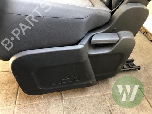 Seats set VW ID. Buzz Bus (EBB, EBJ) Electric (EBB, EBJ) | BP39916155C78 - Image 17