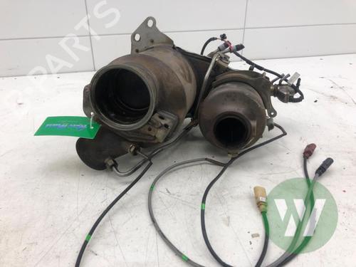 Particulate filter VW PASSAT B8 (3G2, CB2) 2.0 TDI | BP35798157M81 - Image 3