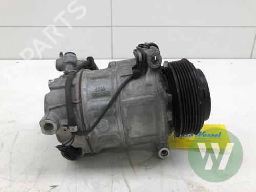 Used AC compressor AC compressor 37228154 37228154