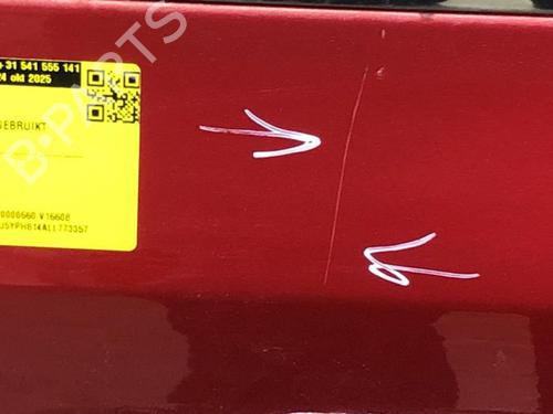 Left front door KIA SPORTAGE IV (QL, QLE) 1.6 GDI | BP29888041C2