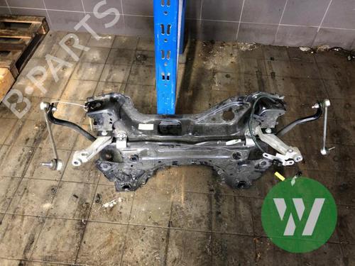 Subframe OPEL GRANDLAND / GRANDLAND X (A18, P1UO) 1.2 (75) | BP32251465M9 