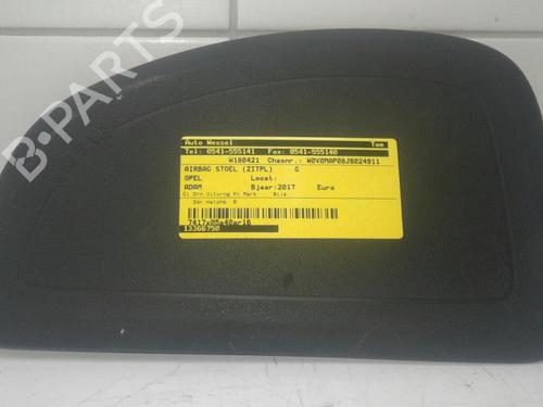 Used Other OPEL ADAM (M13) 1.4 (101 hp) 18833839