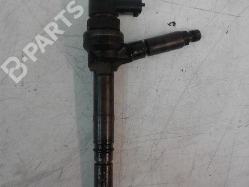 Used Injector OPEL ASTRA H (A04) 2.0 Turbo (L48) (170 hp) 4841313
